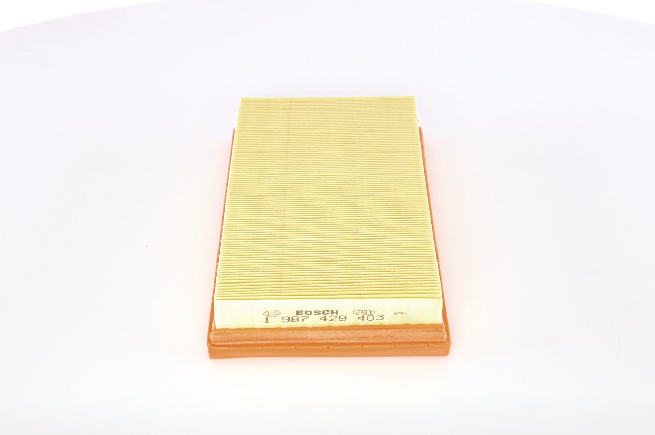 S 9403 BOSCH 1 987 429 403 Luftfilter