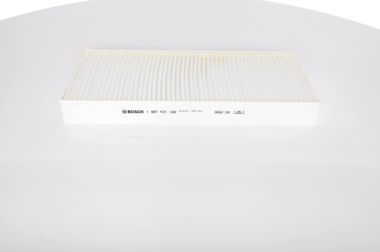 M 1162 Filtre pollen BOSCH MAN prix