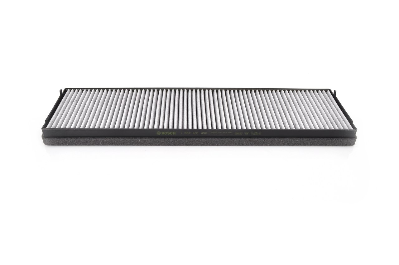 R 1456 BOSCH 1 987 431 456 Kupefilter