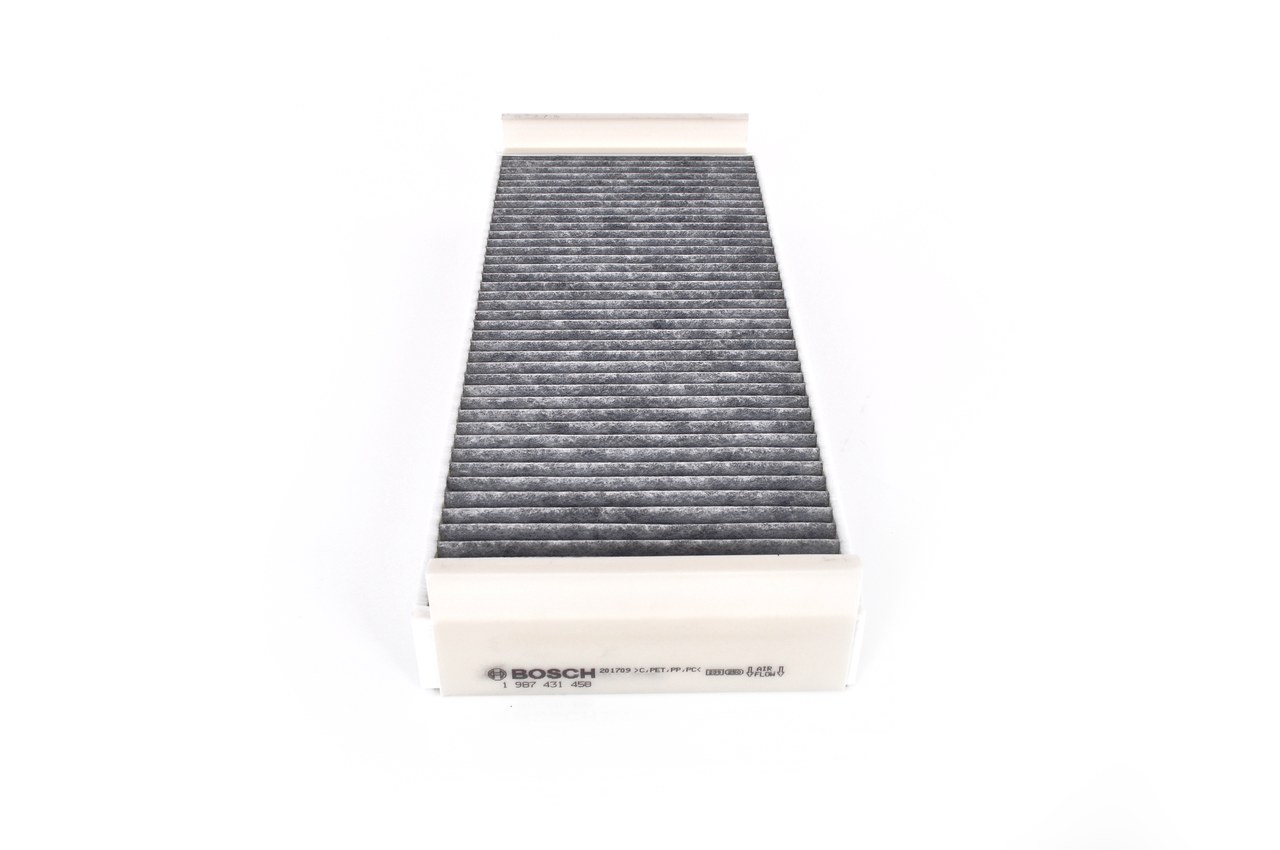 R 1458 Filtre d'habitacle BOSCH MAN coût