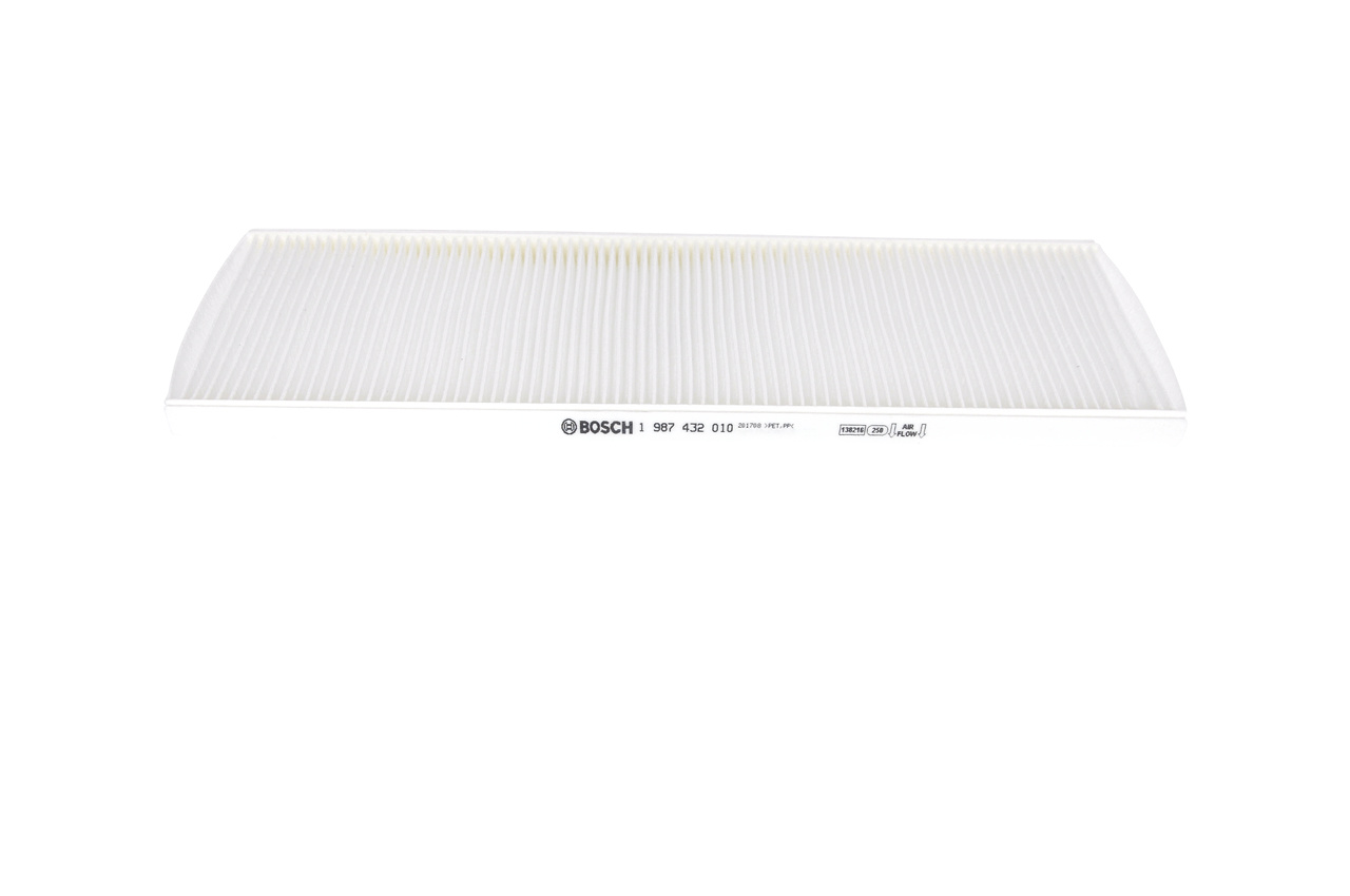CF-OPE-5 BOSCH 1987432010 Astra F T92 Pollen filter
