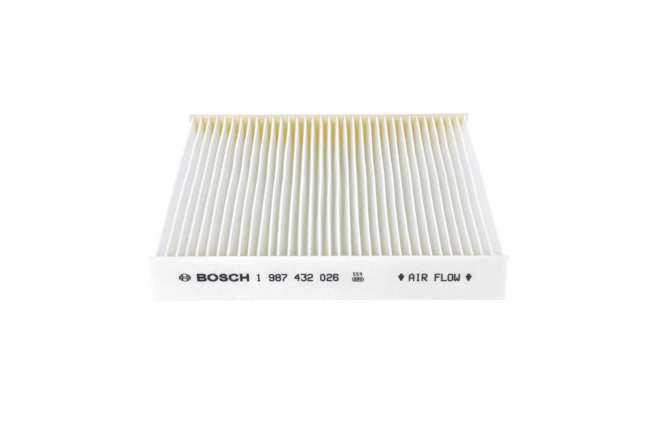 Innenraumfilter 79831ST3EC1 BOSCH 1987432026 HONDA, MG, ROVER, ACURA