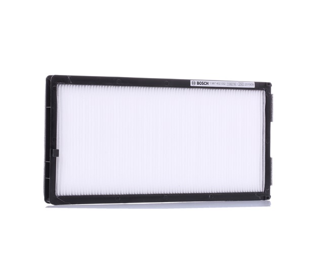 M 2032 BOSCH 1 987 432 032 Filtro abitacolo