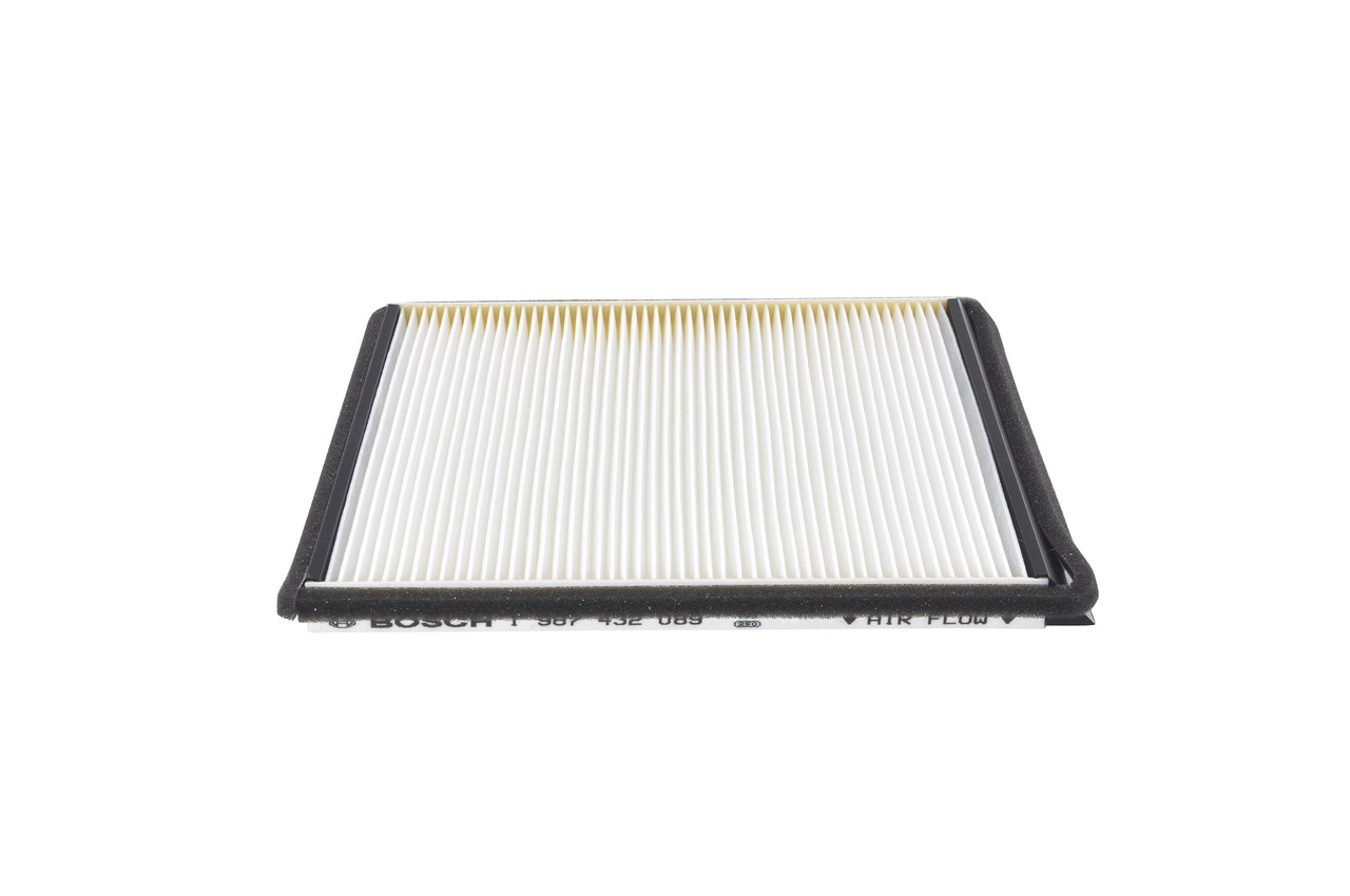 Filtro aria abitacolo BOSCH 1 987 432 089