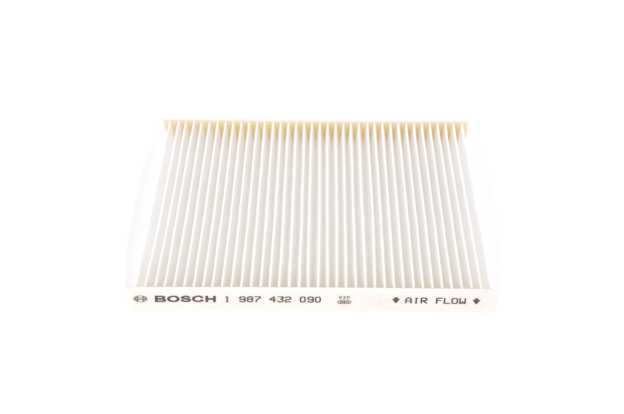 M 2090 BOSCH 1 987 432 090 Kupéfilter