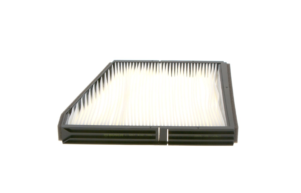 Innenraumfilter EC 96 190 645 BOSCH 1987432105 OPEL, CHEVROLET, DAEWOO, VAUXHALL