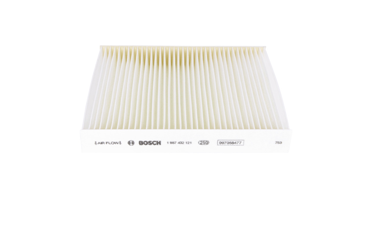OEN 1930786 Kupefilter BOSCH 1 987 432 121
