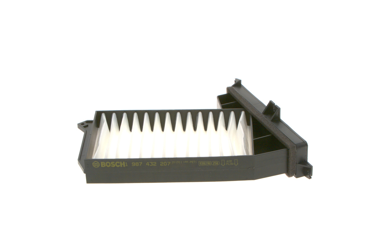 M 2207 BOSCH 1 987 432 207 Филтър купе