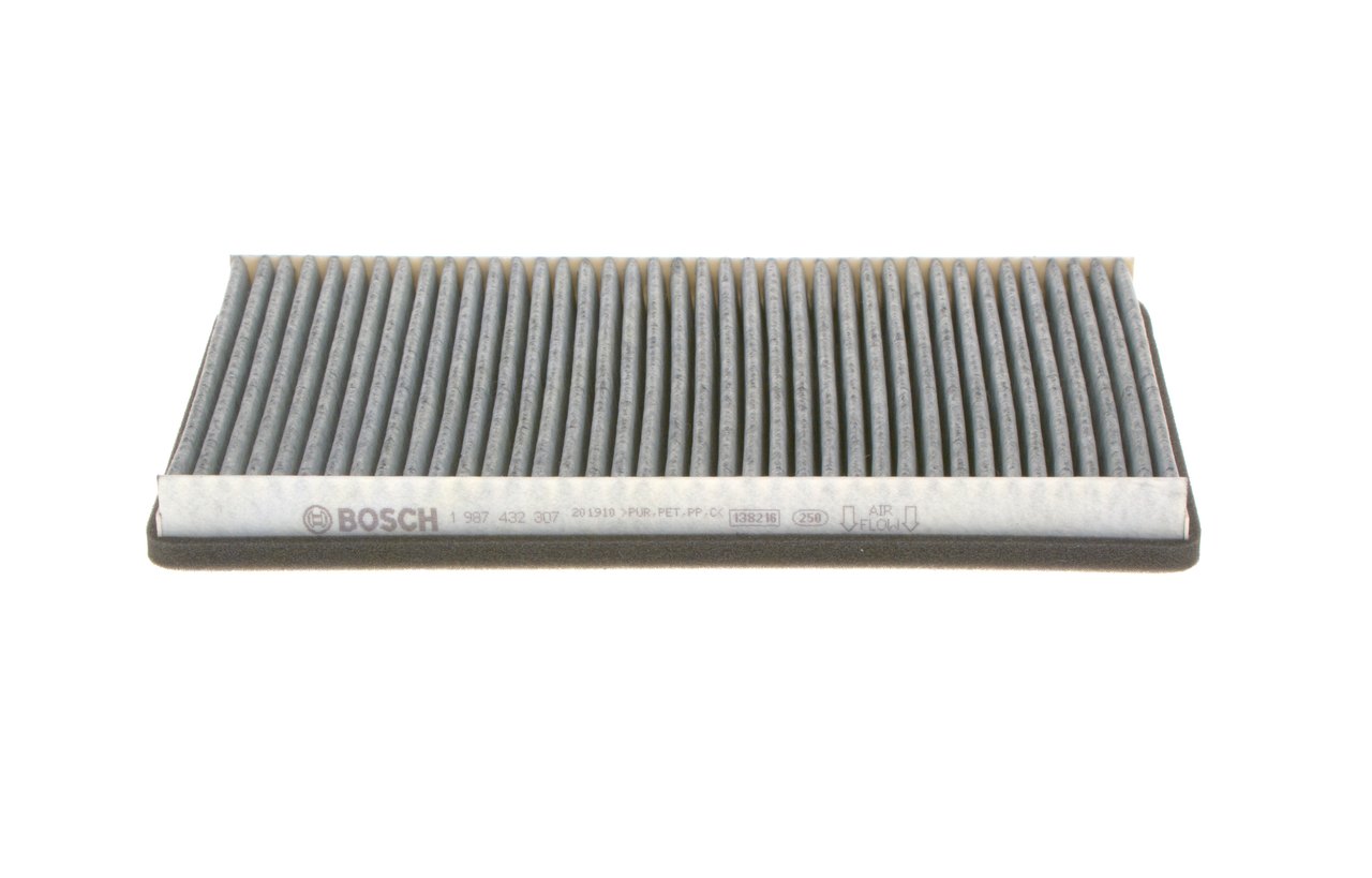 BOSCH R 2307 Peugeot 406 Estate Pollen filter for upgrade