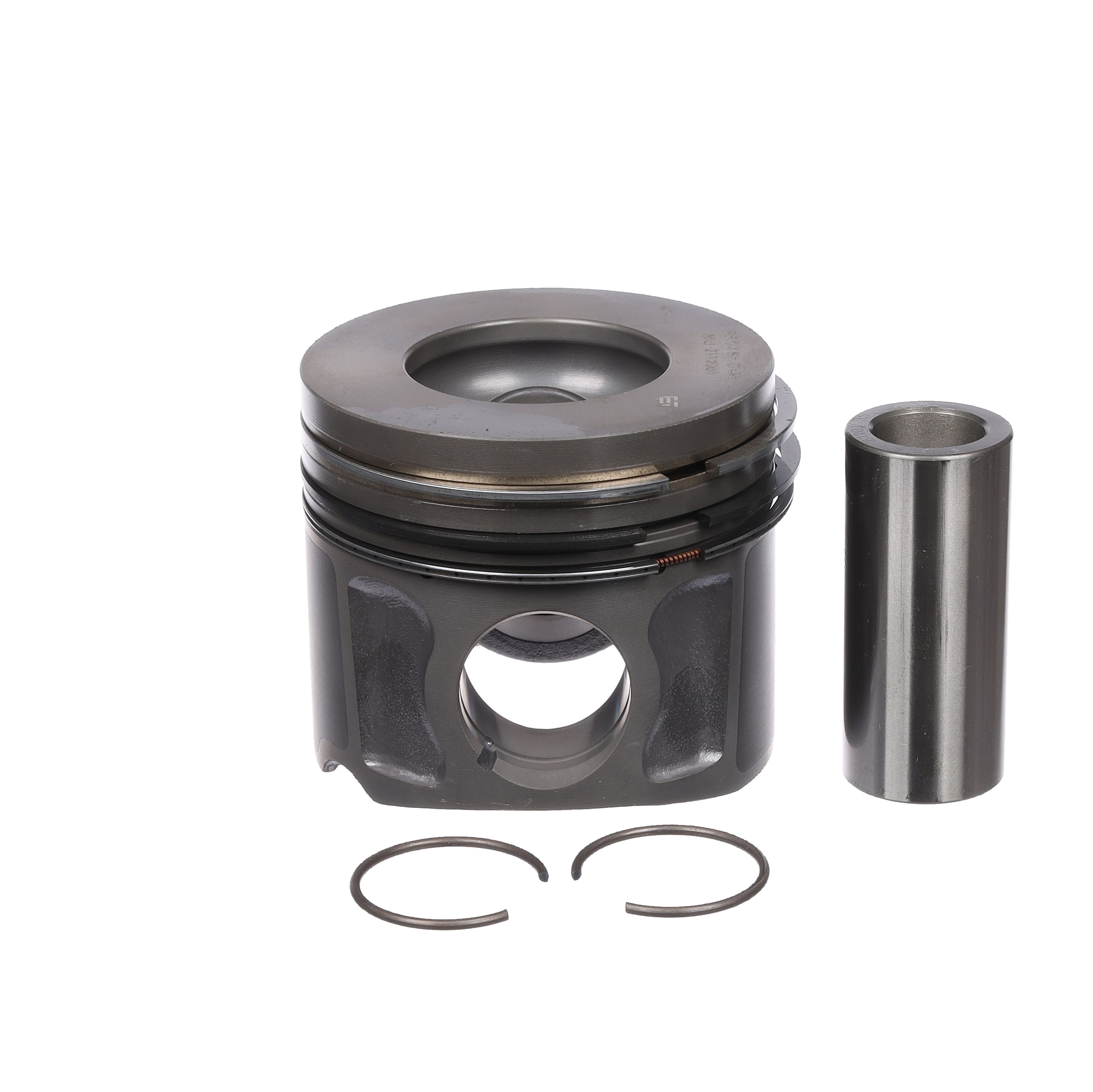 d'origine Piston moteur ET ENGINETEAM TRANSIT