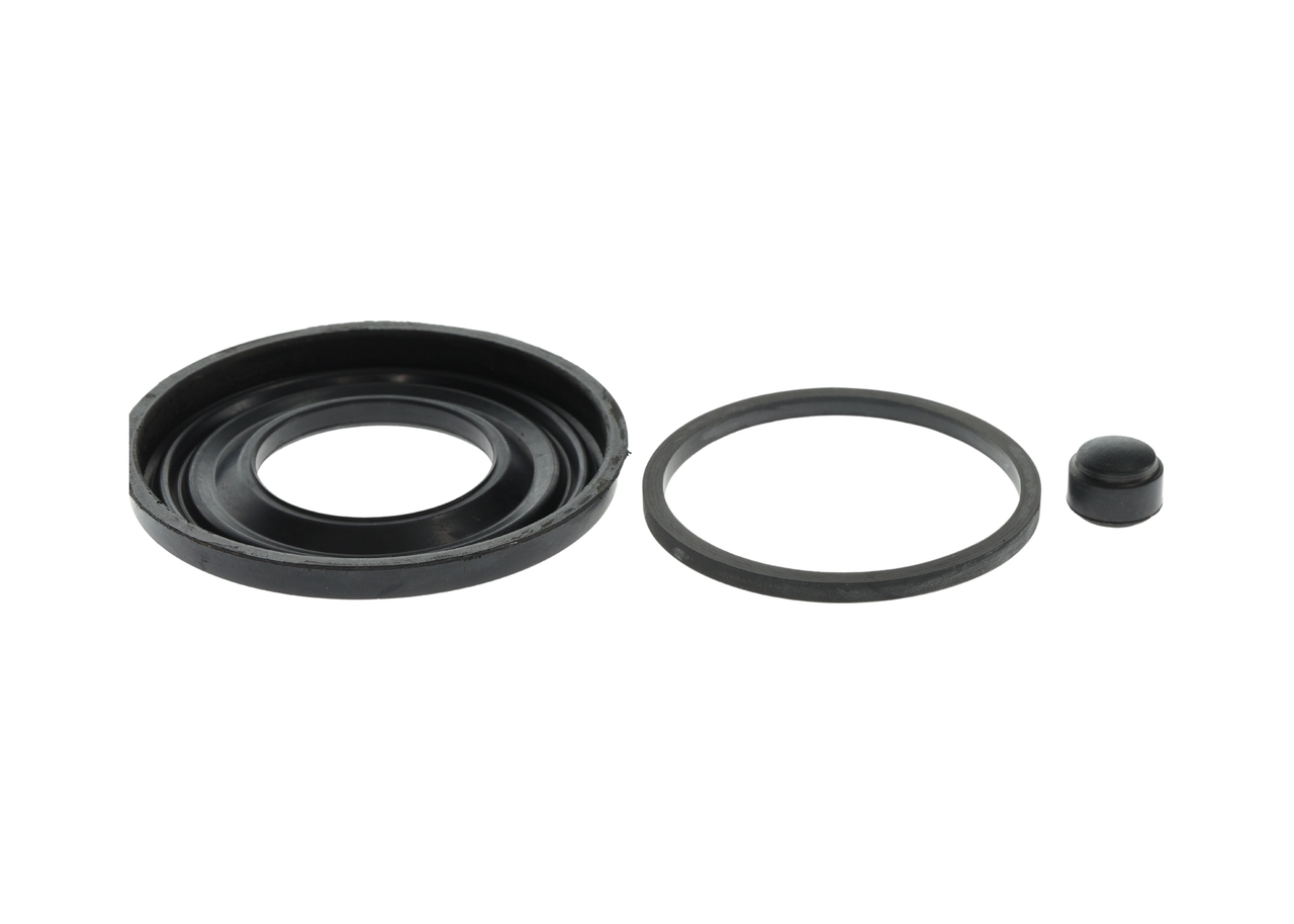 BOSCH 1 987 470 496 Reparatieset, remklauw