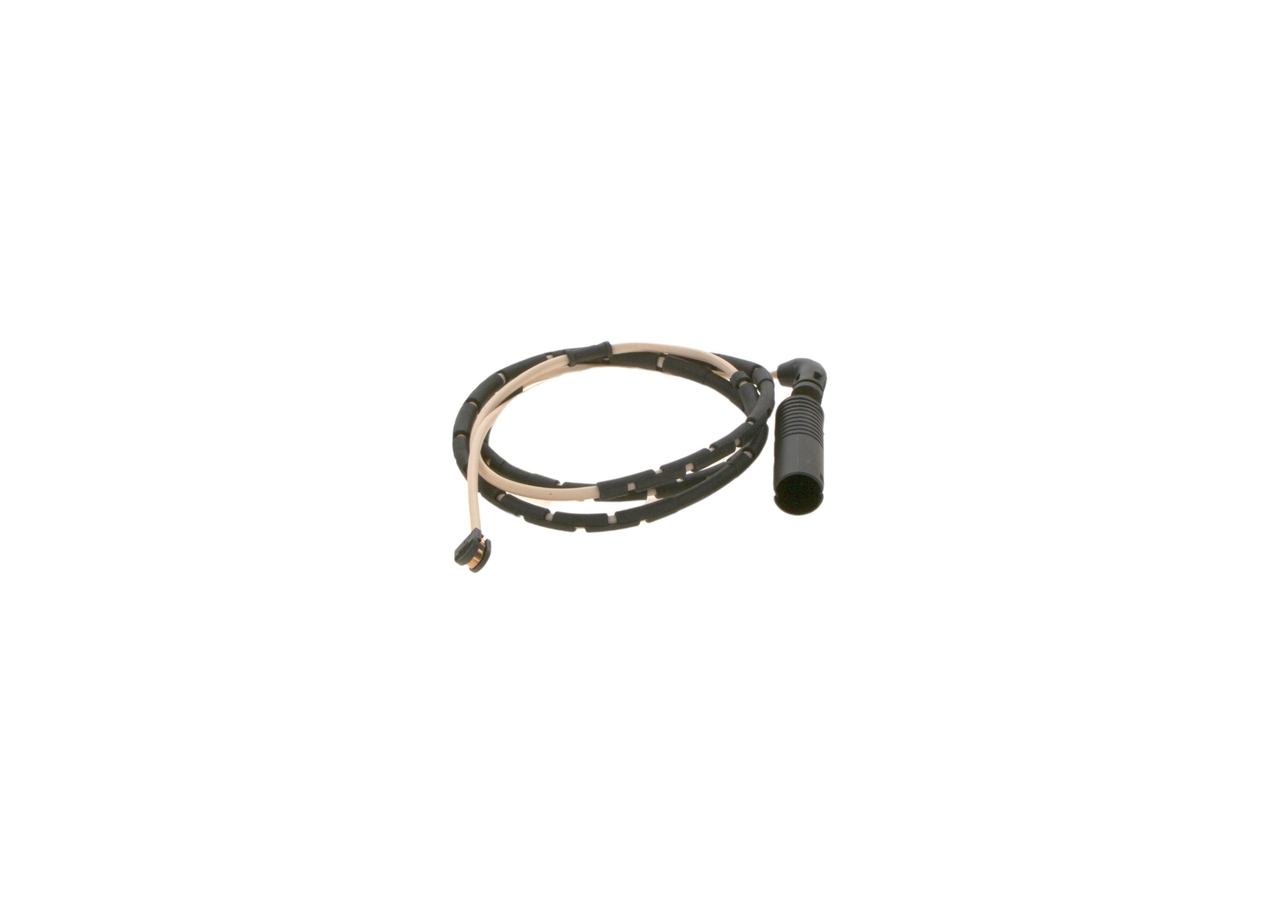 Warnkontakt, Bremsbelagverschleiß 1 987 473 004 BOSCH 34356757896 MERCEDES-BENZ, BMW, MINI, ALPINA