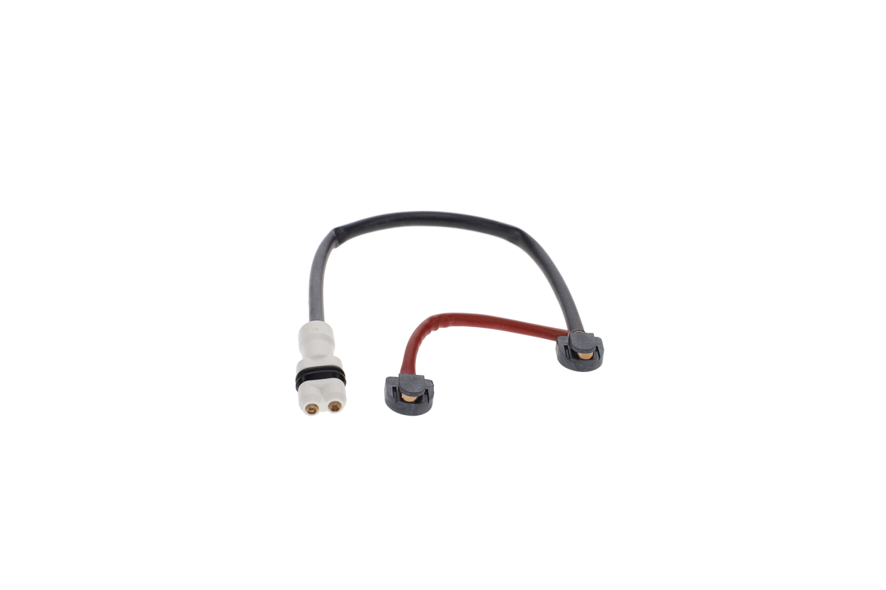 Warnkontakt, Bremsbelagverschleiß 997.612.759.00 BOSCH 1987473024 TOYOTA, PORSCHE