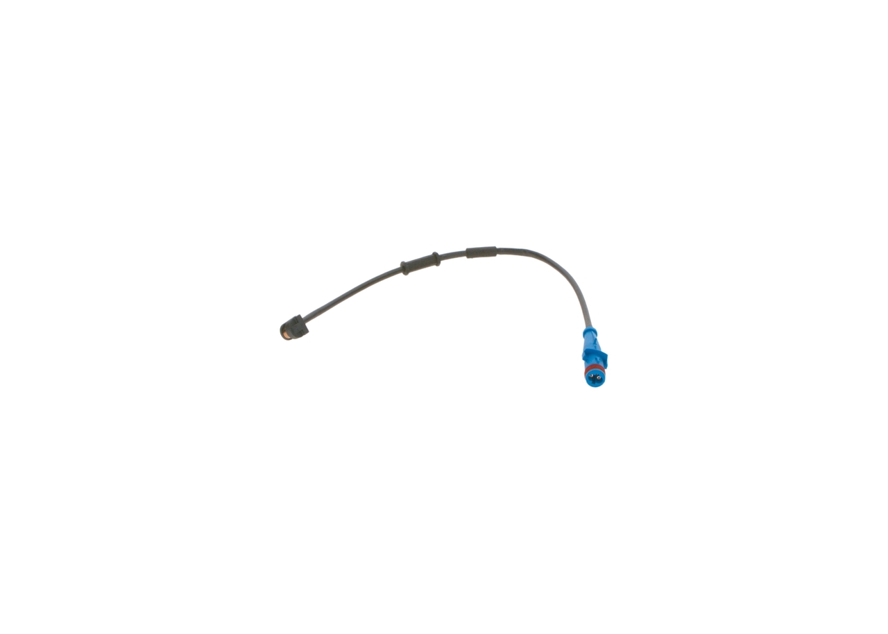 Styk ostrzegwaczy, zużycie okładzin hamulcowych 1311 6560 BOSCH 1987473033 OPEL, CHEVROLET, VAUXHALL, HOLDEN