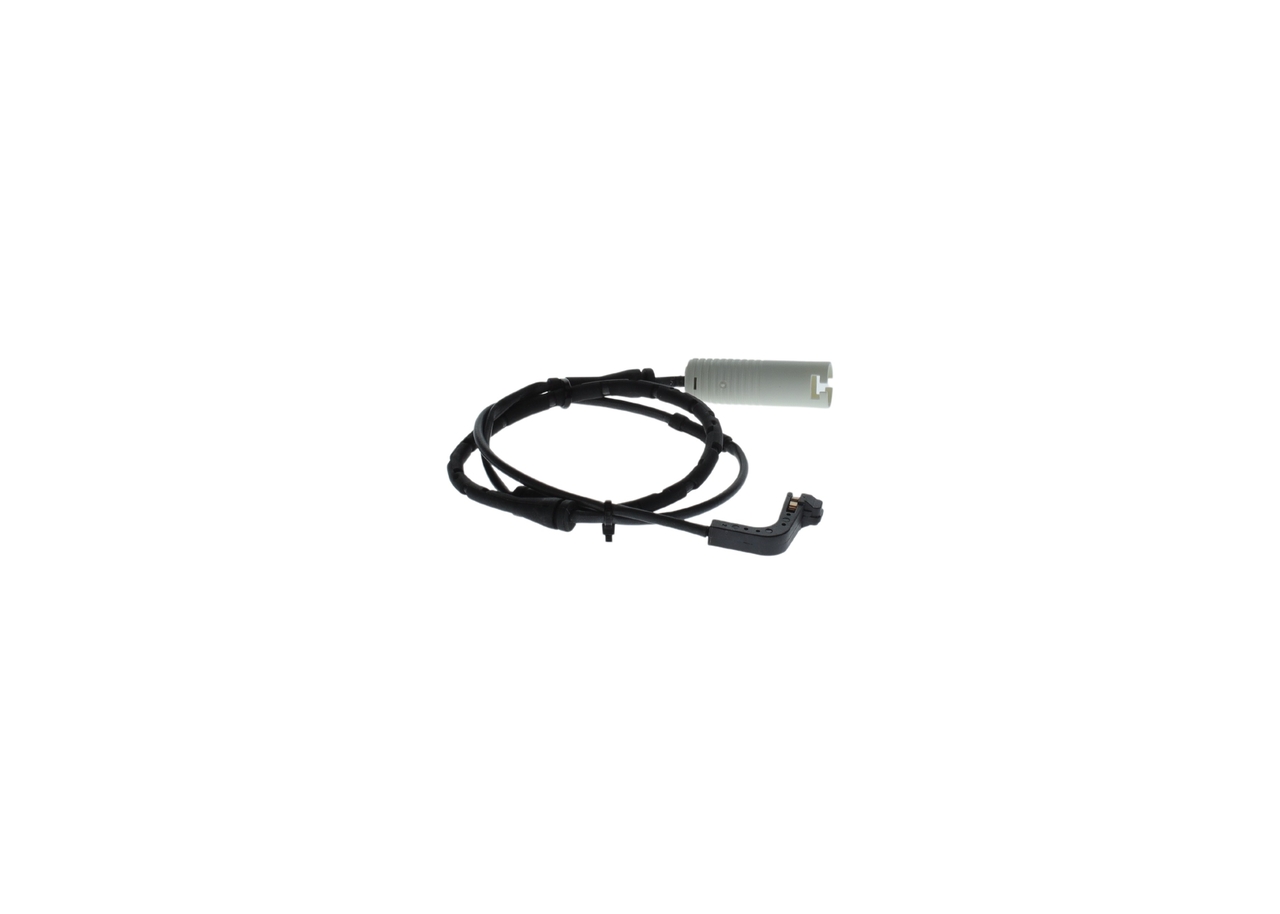 AP315 BOSCH 1987473043 BMW E65 brake pad wear sensor rear and front