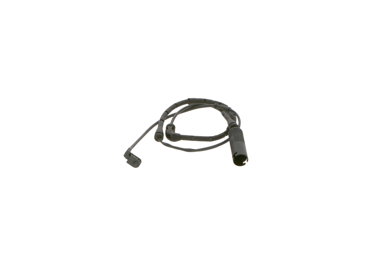 Warnkontakt, Bremsbelagverschleiß 1 987 473 056 BOSCH SEM500050 BMW, LAND ROVER, ROVER