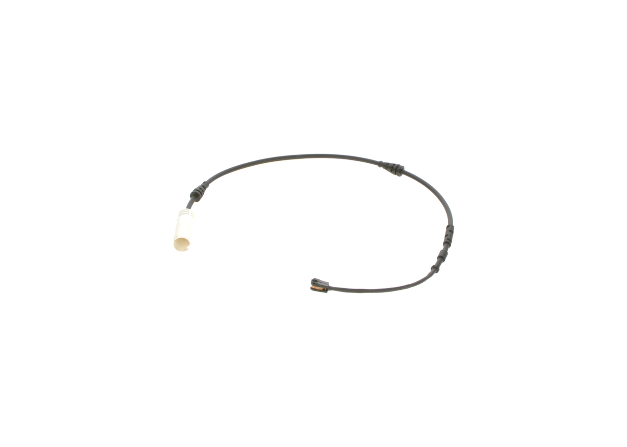 Warnkontakt, Bremsbelagverschleiß 1 987 473 513 BOSCH 34356792559 BMW