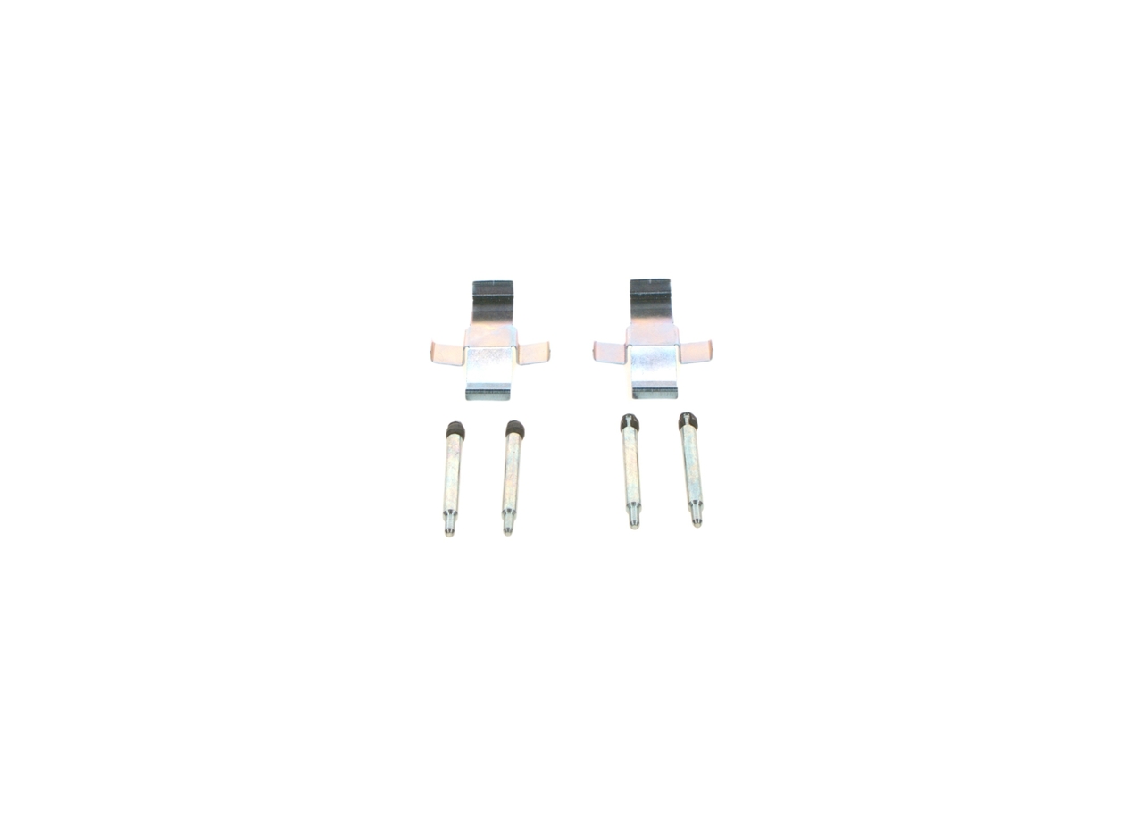 AP047 BOSCH 1987474061 Zestaw montażowy klocków hamulcowych BMW E23 cena