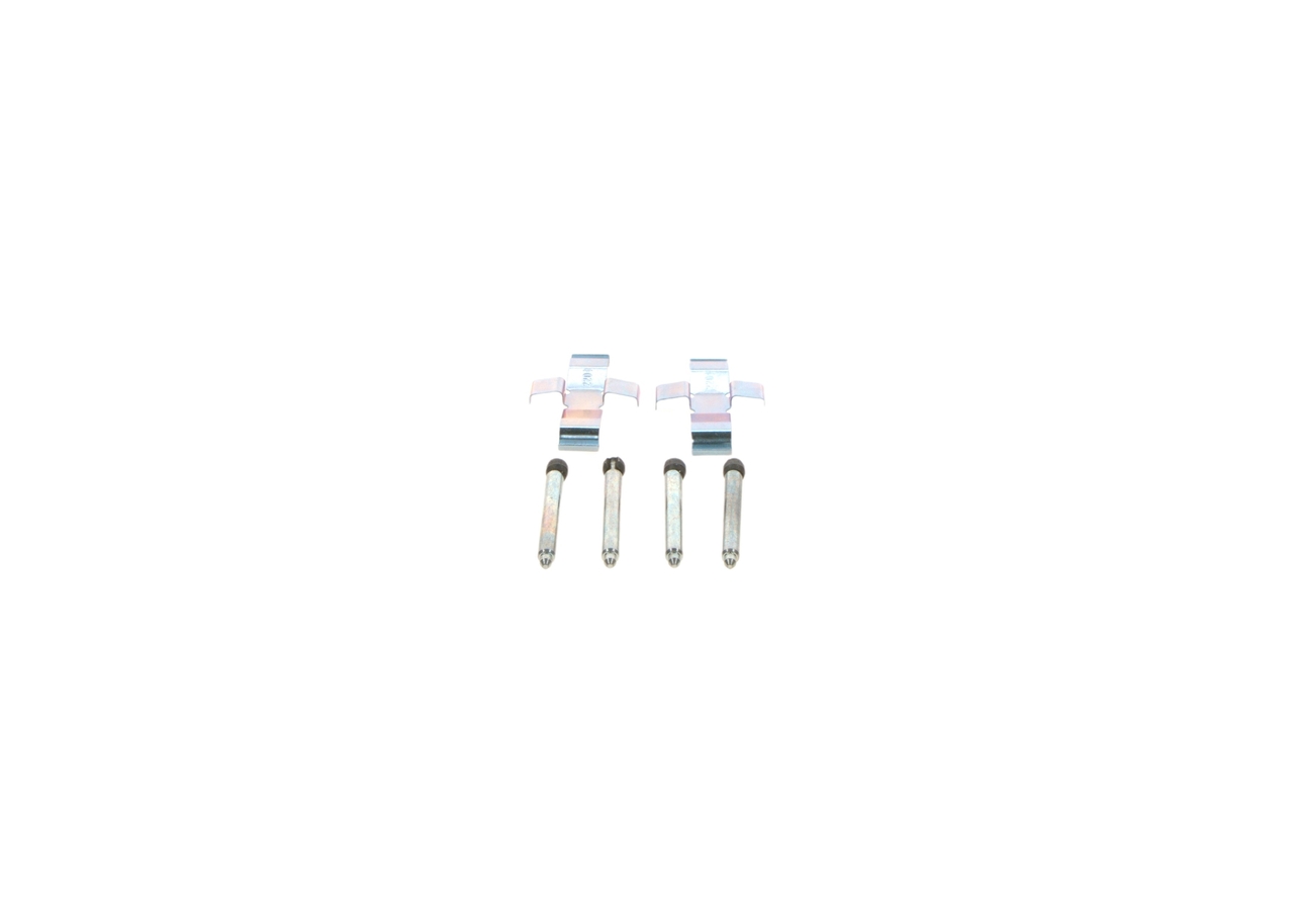 AP075 BOSCH 1987474101 genuine Audi 80 B4 Avant Brake pad fitting kit price