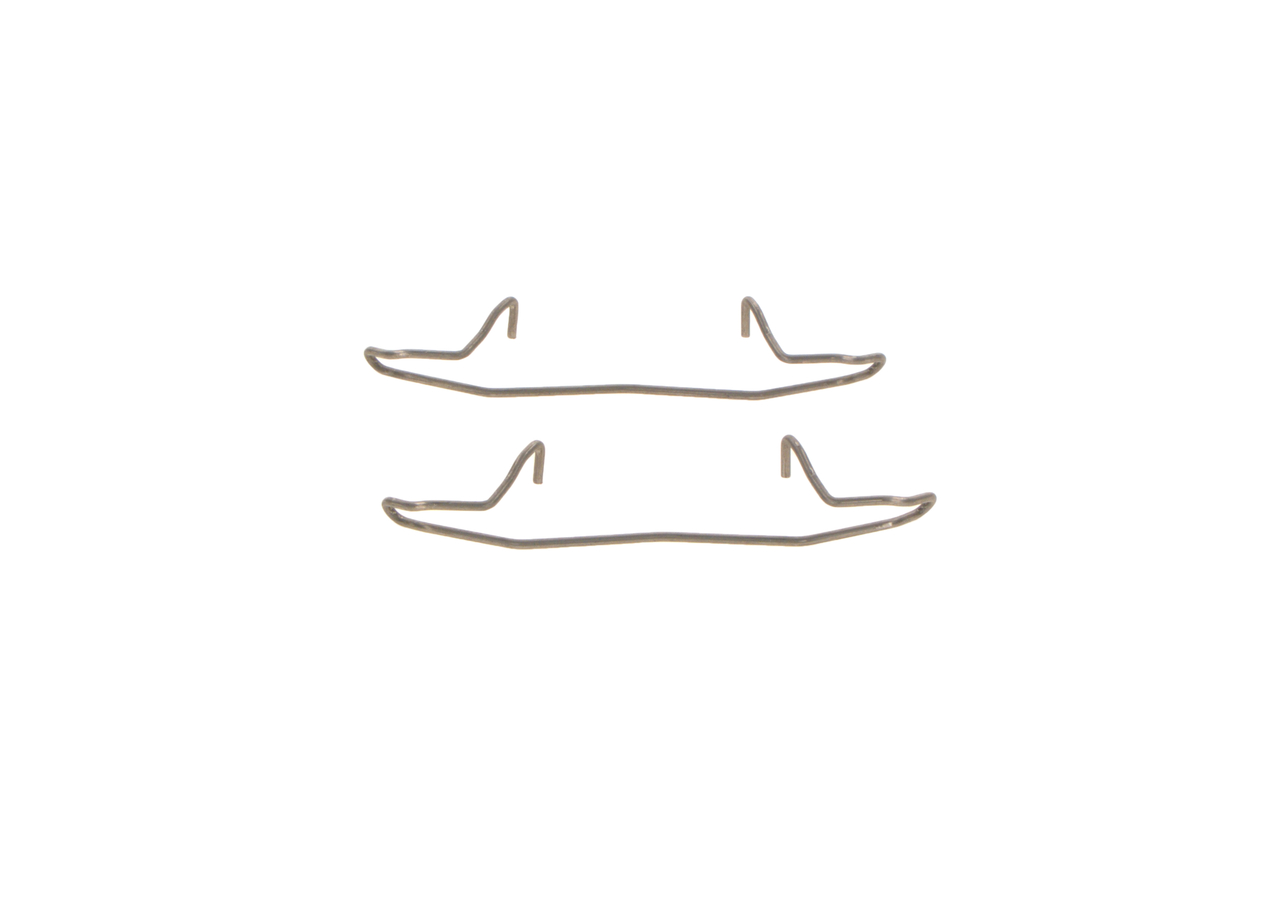 AP409 BOSCH 1987474354 PEUGEOT 806 Zubehörsatz, Scheibenbremsbelag Kosten