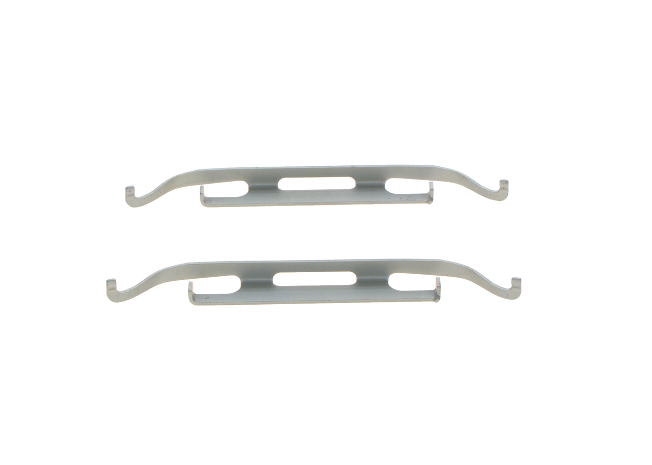 AP428 BOSCH 1 987 474 373 Kit de acessórios, pastilhas de travão