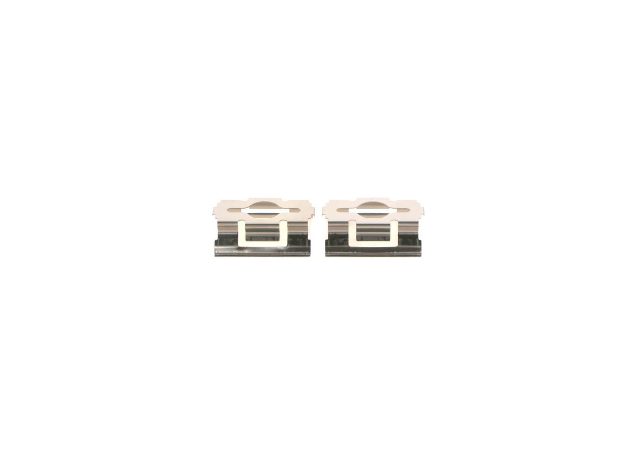 AP472 BOSCH 1987474417 FIAT Ducato 230 Accessoireset, schijfremblok