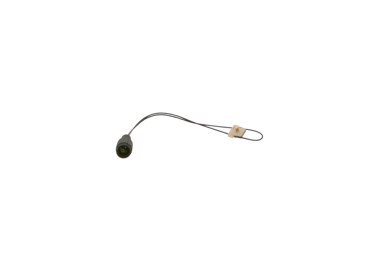 Warnkontakt, Bremsbelagverschleiß 1 987 474 905 BOSCH 34351153964 BMW