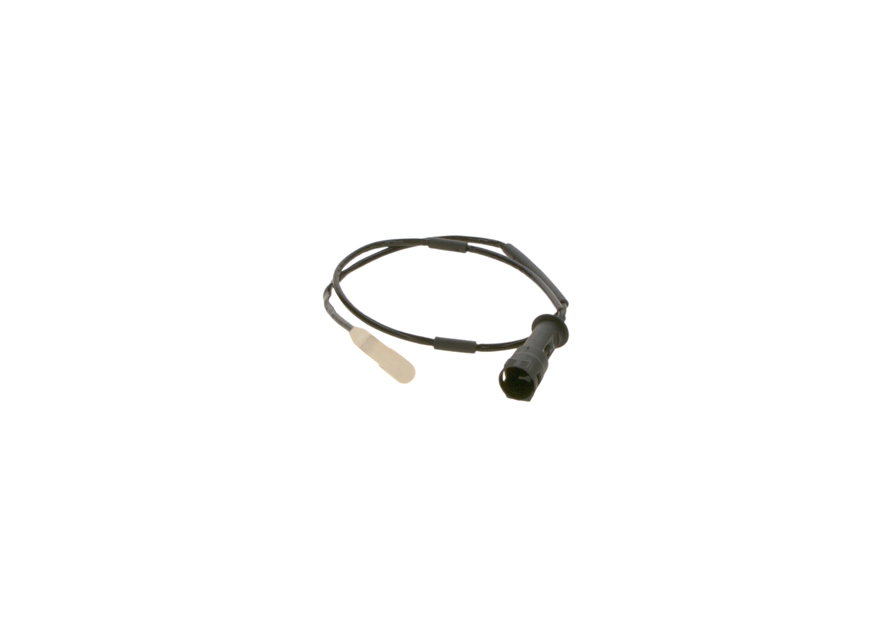AP168 BOSCH 1 987 474 909 Témoin d'usure de plaquette de frein