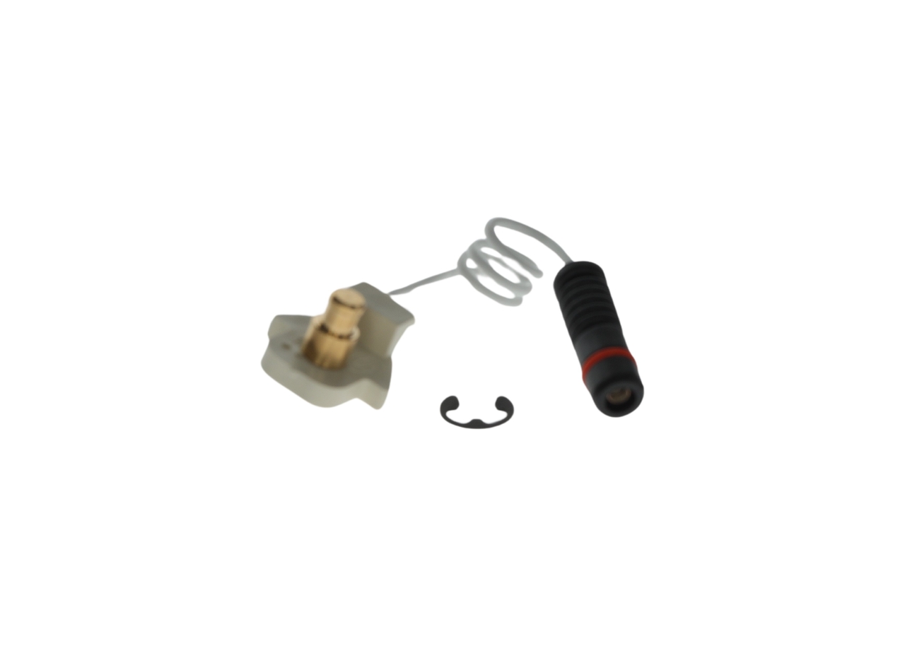 AP213 BOSCH 1 987 474 963 Témoin d'usure de plaquette de frein