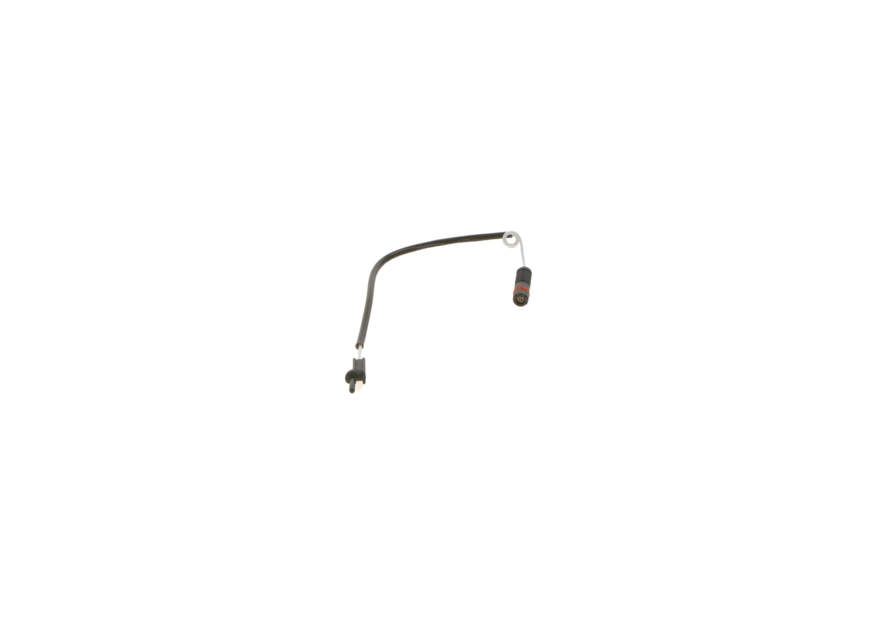Warnkontakt, Bremsbelagverschleiß 1 987 474 964 BOSCH 1635401417 VW, MERCEDES-BENZ, BMW
