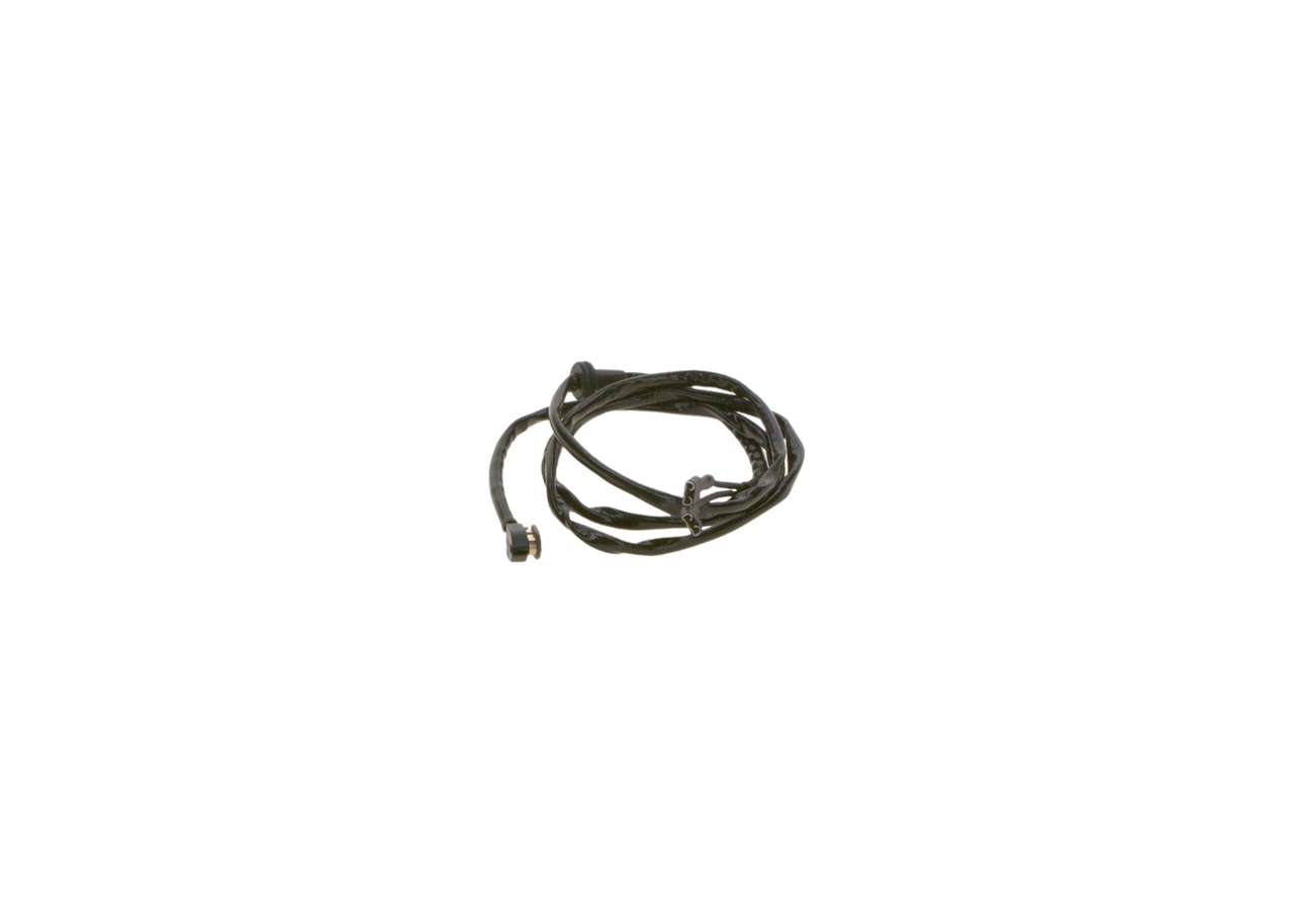Warnkontakt, Bremsbelagverschleiß 1 987 474 980 BOSCH 980 RENAULT, PORSCHE