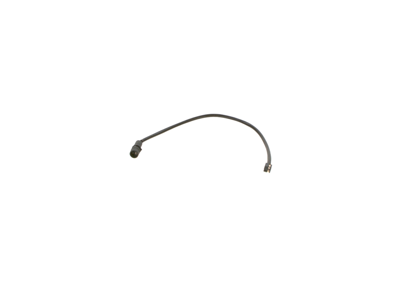 AP234 BOSCH 1 987 474 986 Témoin d'usure de plaquette de frein