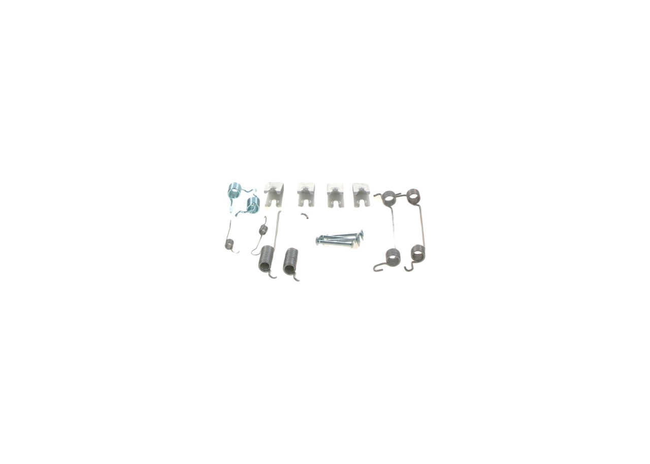 AS184 BOSCH 1 987 475 057 Kit d'accessoires, mâchoire de frein