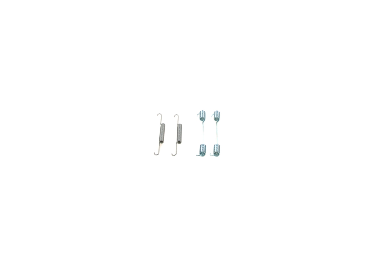 Accessory Kit, brake shoes BOSCH 1 987 475 201 rating