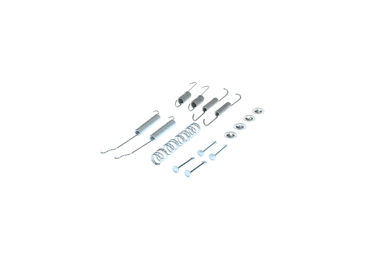 AS170 BOSCH 1 987 475 205