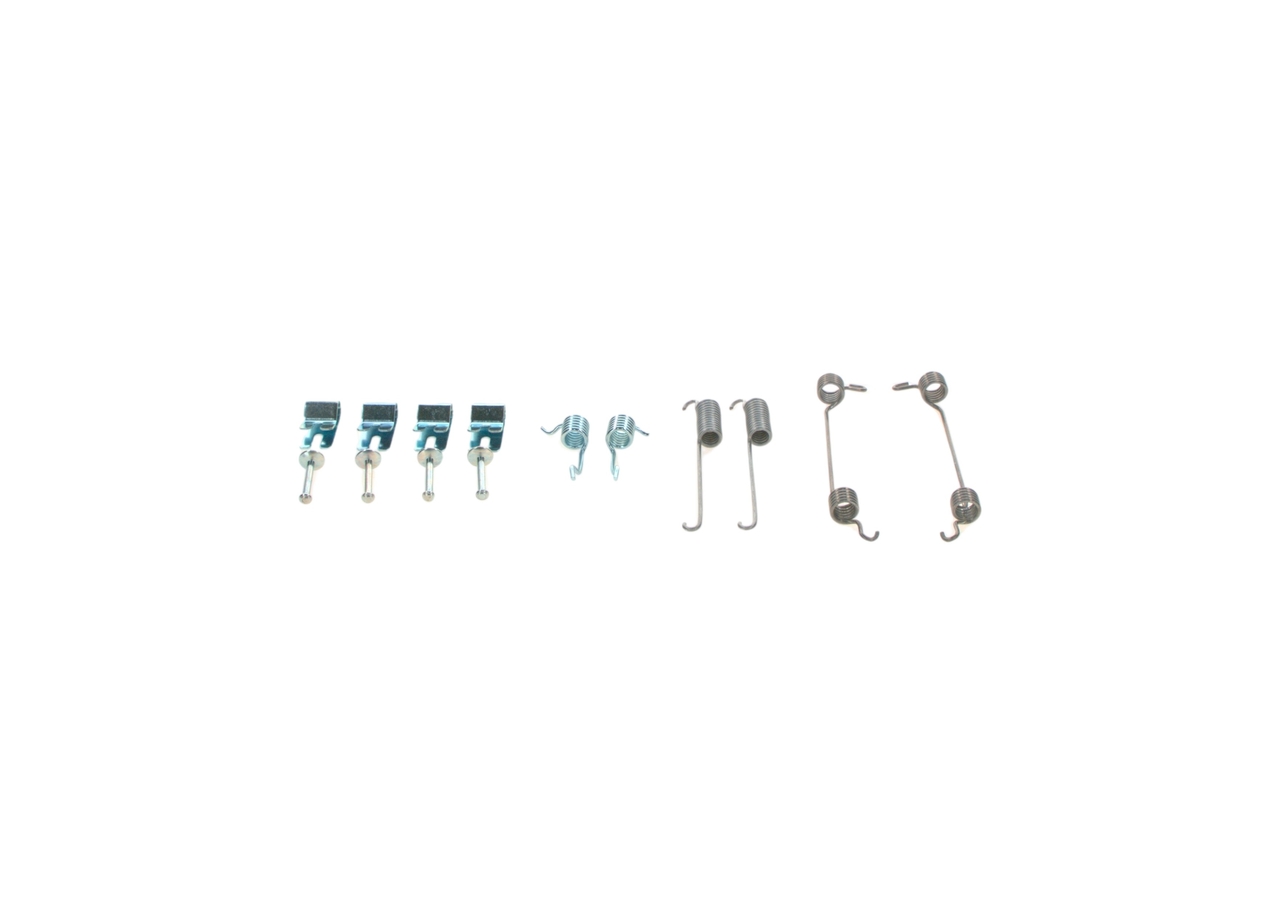 AS211 BOSCH 1987475262 Tartozék készlet fékpofa Ford Focus C-Max árak
