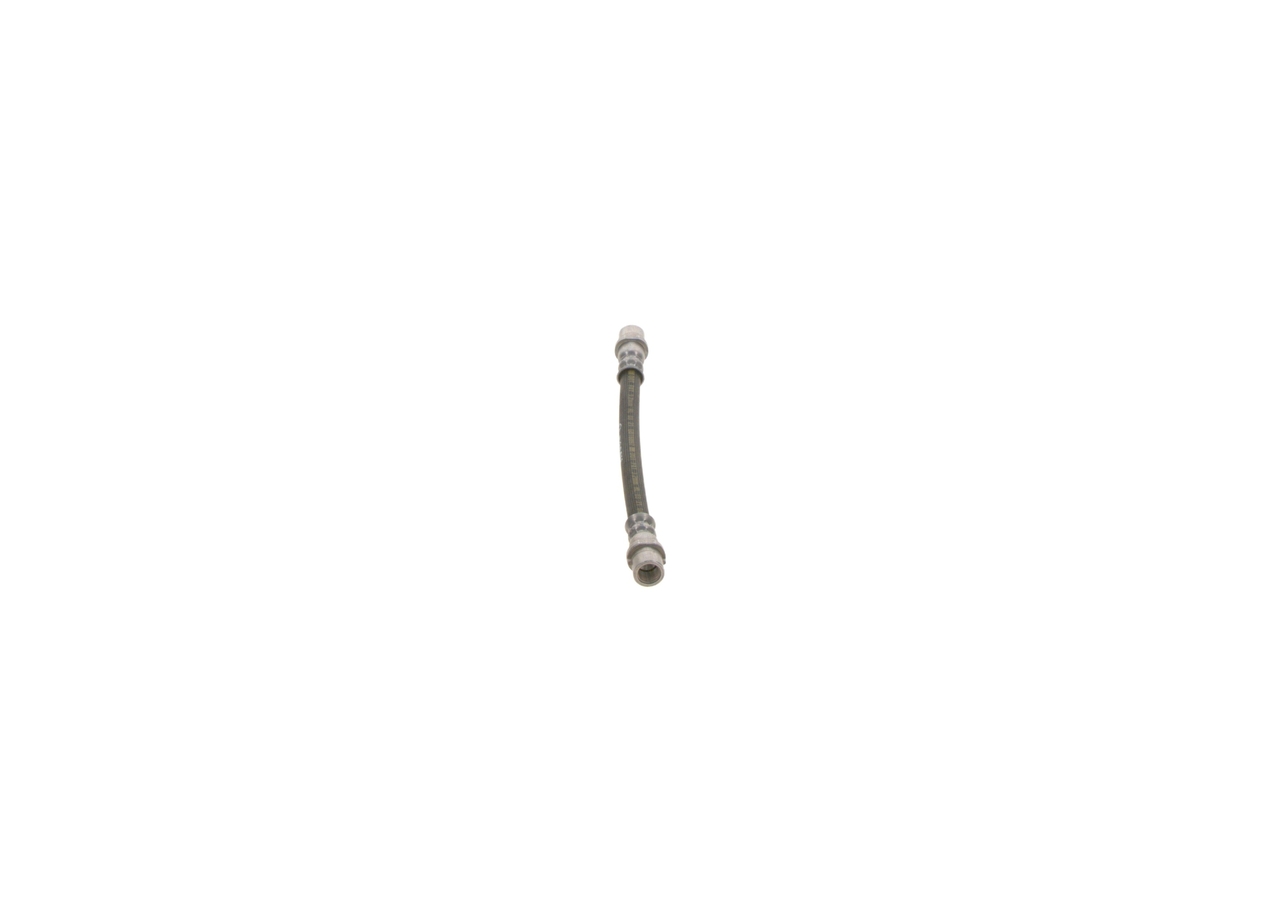 BOSCH 1 987 476 010 Flexible de frein Longueur: 170 mm, Filetage intérieur 1: M10x1mm, Filetage intérieur 2: M10x1mm