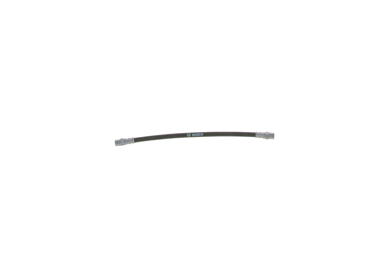 Bremsschlauch 1 987 476 061 BOSCH 1229347 BMW, AUDI, VOLVO, ISUZU, GMC