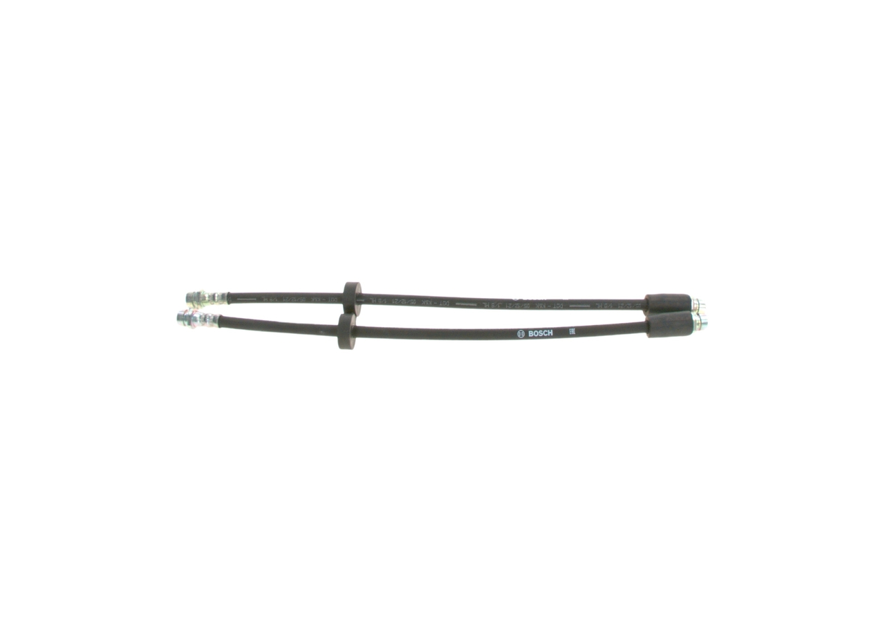 Flexible de frein 46749271 BOSCH 1987476125 AUDI, FIAT, ALFA ROMEO, LANCIA, GMC