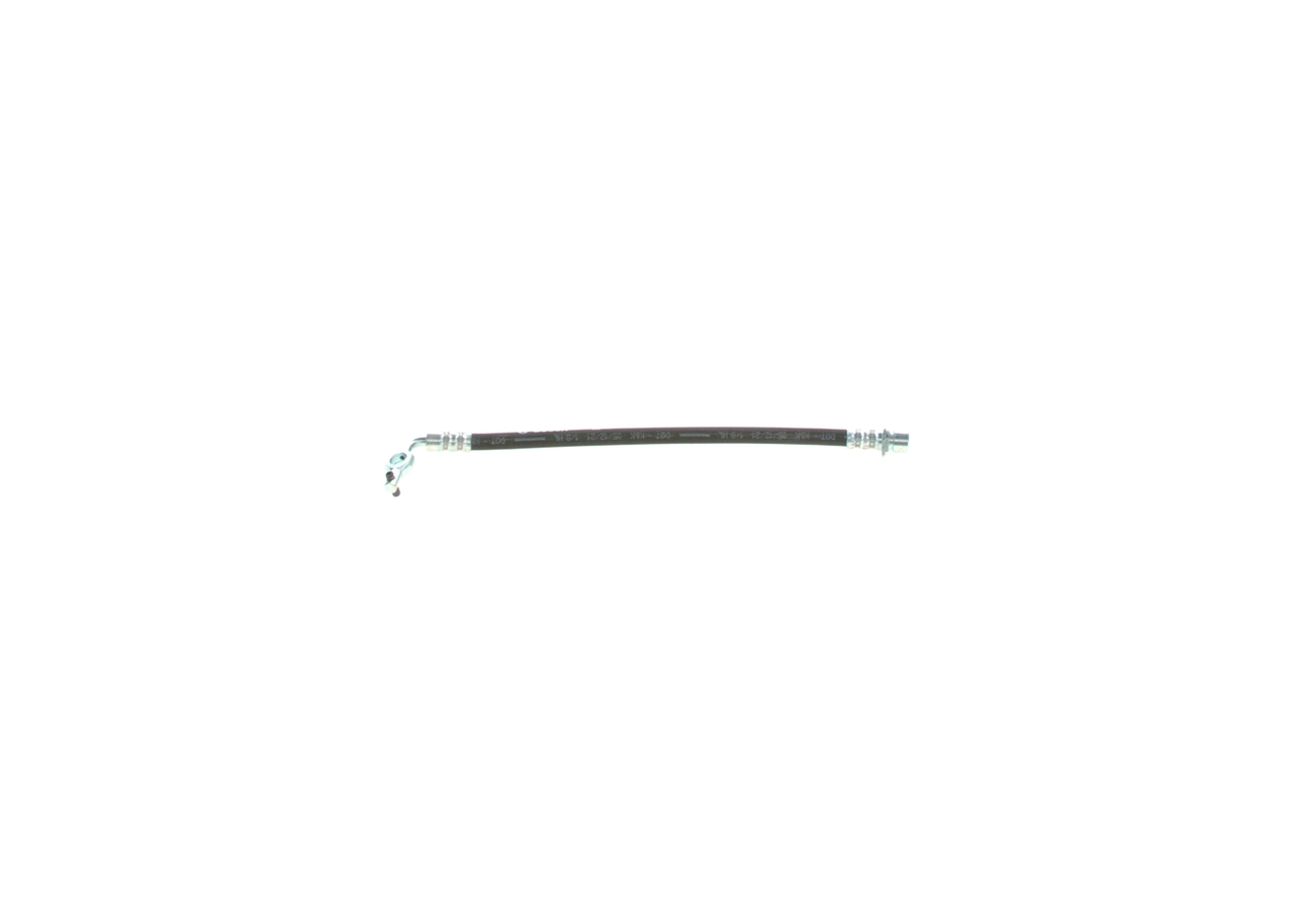 BOSCH 1987476127 Remslang Toyota Rav4 II 2.4 4WD (ACA23, ACA22) 163 Pk Benzine 2004