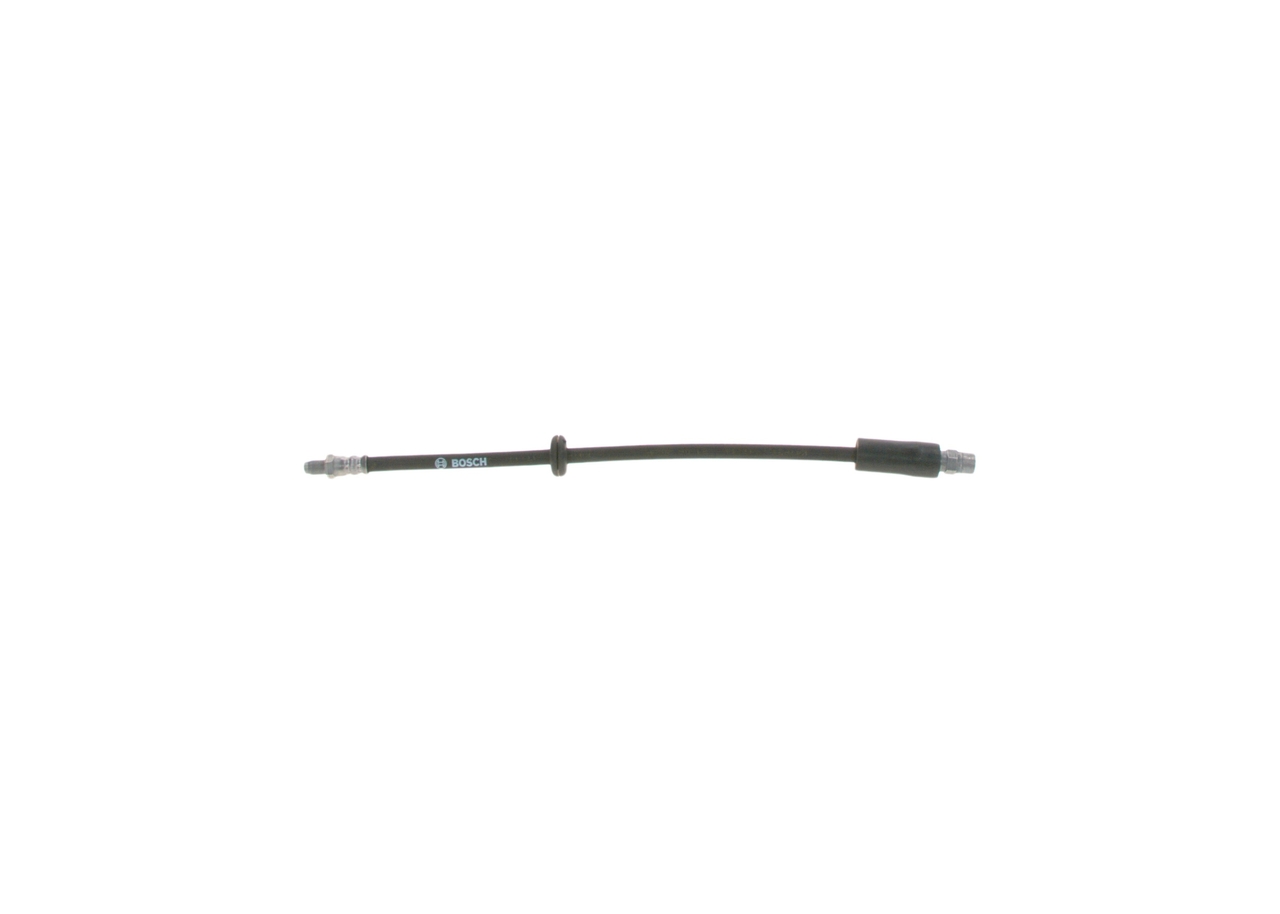 Bremsschlauch 1 987 476 140 BOSCH 443611707C VW, AUDI, SKODA, SEAT, ISUZU
