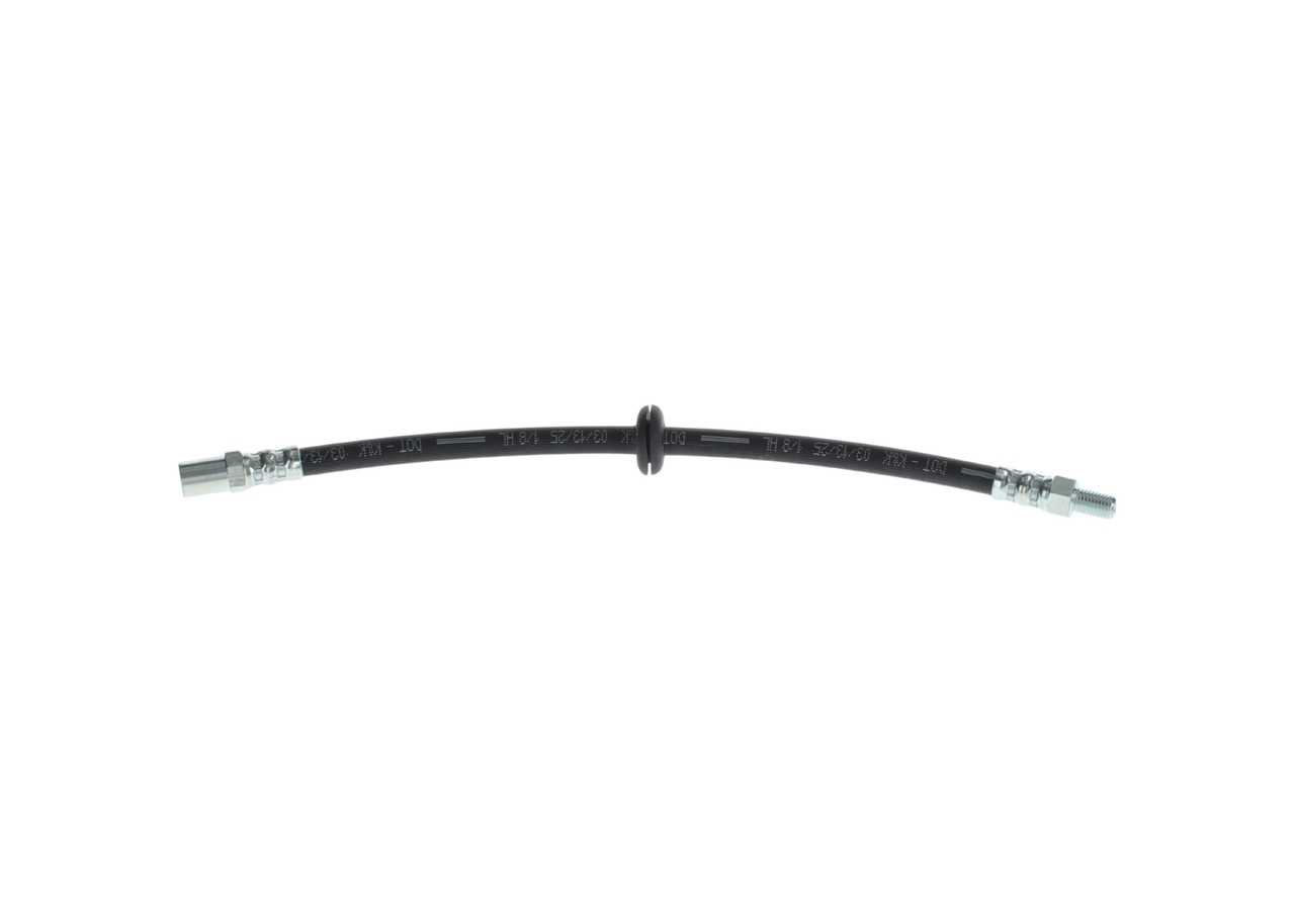 BOSCH 1 987 476 191 Remslang Lengte: 303 mm, Binnendraad 1: M10x1,25mm