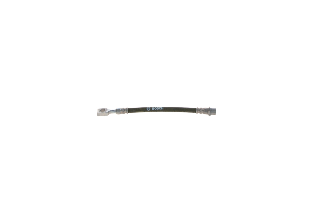 BOSCH 1 987 476 201 Remslang VAUXHALL Astra Mk4 (G) CC (T98) 1.8 16V (F08, F48) 116 Pk Benzine X 18 XE1
