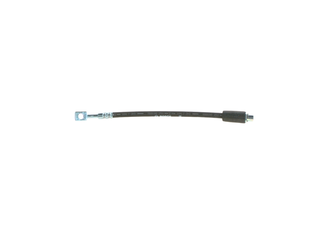 Bremsschlauch 1 987 476 202 BOSCH 562171 OPEL, CHEVROLET, VAUXHALL, GMC