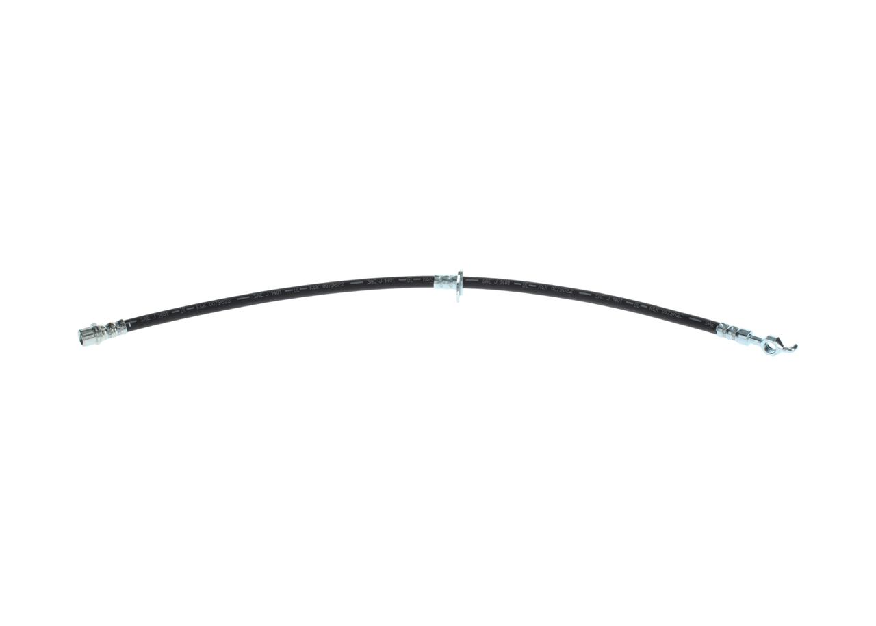 BOSCH 1 987 476 229 Tubo freno