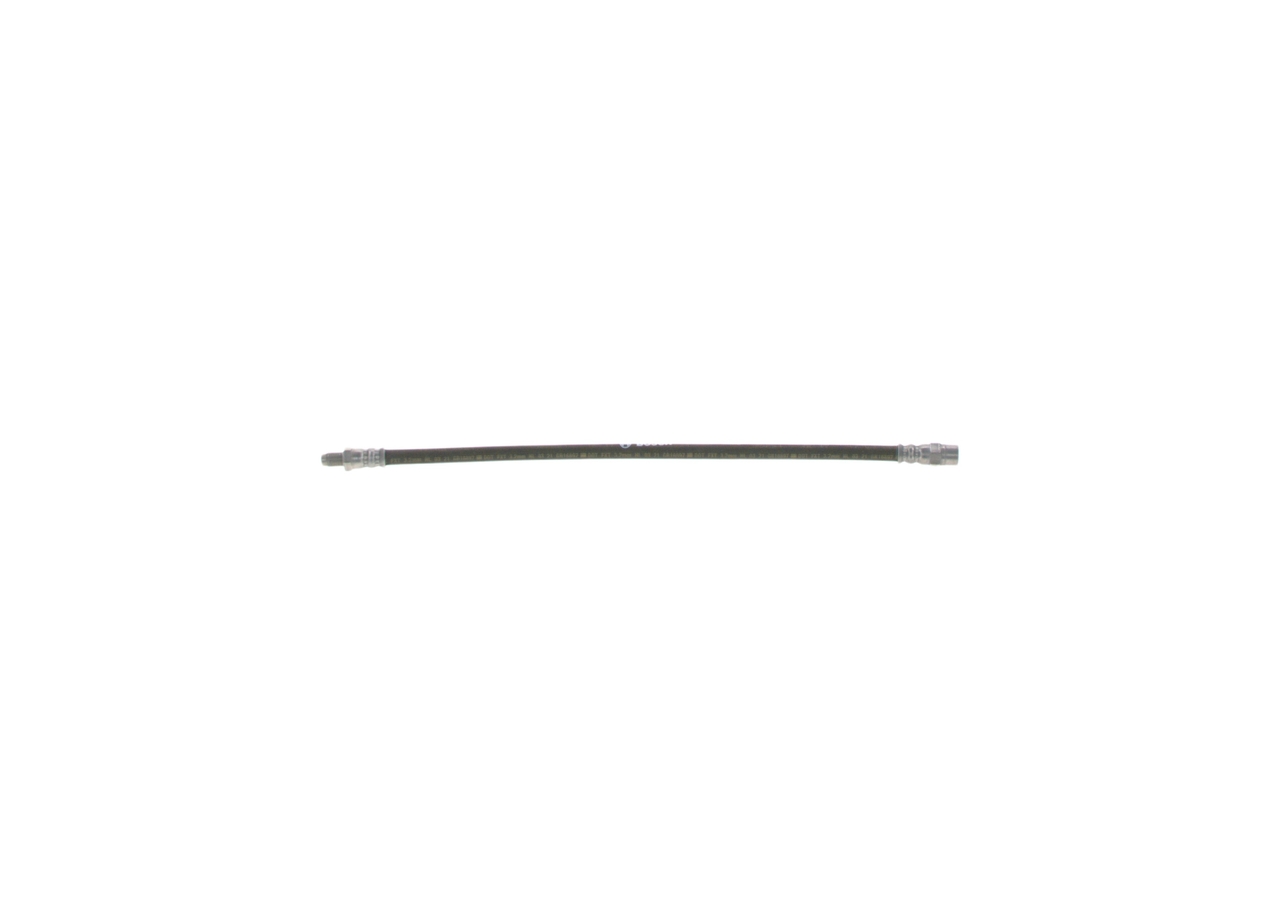 Bremsschlauch 281 611 771C BOSCH 1987476235 VW, AUDI, MERCEDES-BENZ, SKODA, SEAT