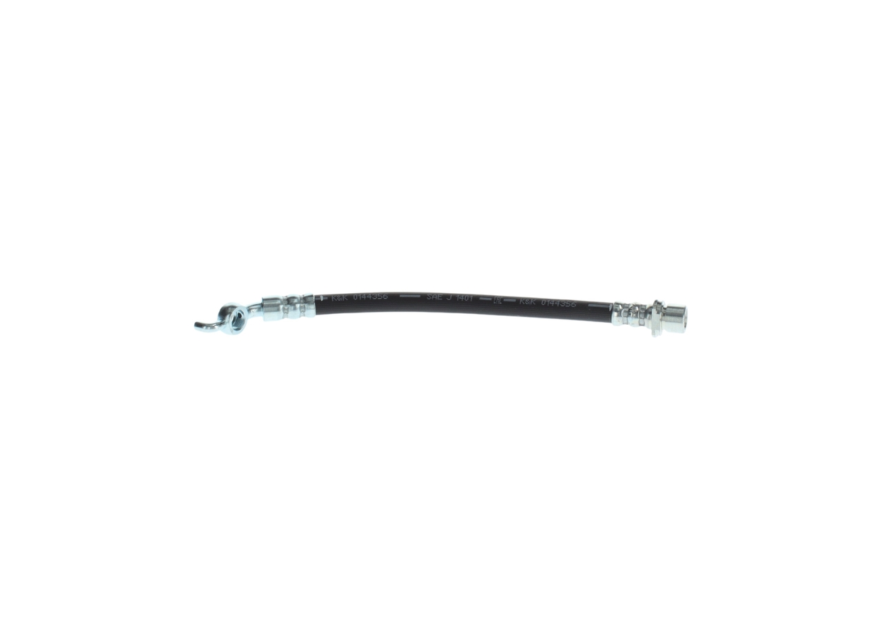 BOSCH 1 987 476 270 Flexible de frein Longueur: 201 mm, Filetage intérieur 1: M10x1mm