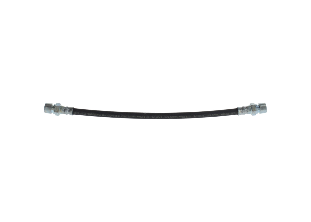 BOSCH 1 987 476 290 Remslang Lengte: 297 mm, Binnendraad 1: M10x1mm, Binnendraad 2: M10x1mm