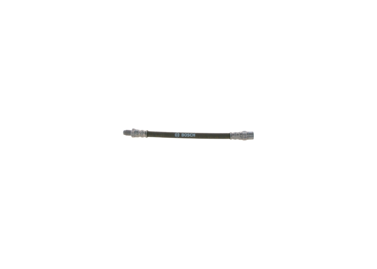Bremsschlauch 4A0 611 775 B BOSCH 1987476302 VW, AUDI, BMW, SKODA, SEAT