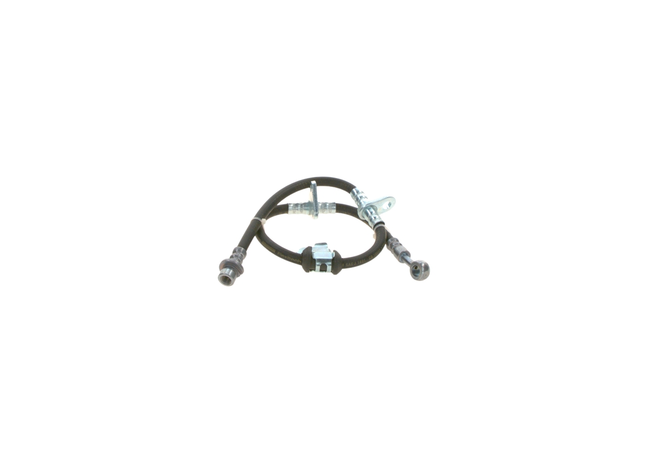 Bremsschlauch 1 987 476 322 BOSCH 01464SR3N03 HYUNDAI, HONDA, ISUZU, ROVER, GMC